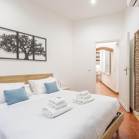 2 Bdr Navona Quintessential Charm Apartment Rome Bagian luar foto