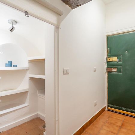 2 Bdr Navona Quintessential Charm Apartment Rome Bagian luar foto