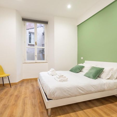 2 Bdr Navona Quintessential Charm Apartment Rome Bagian luar foto