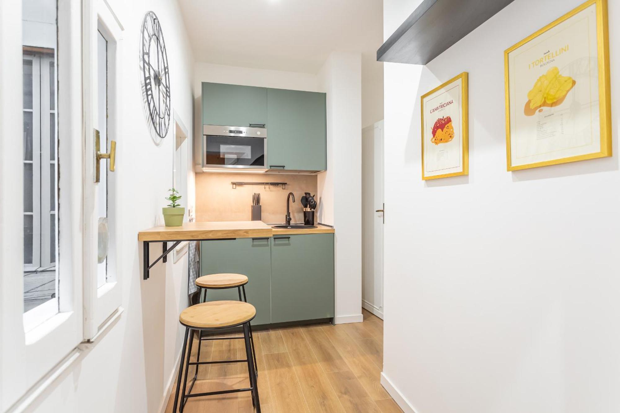 2 Bdr Navona Quintessential Charm Apartment Rome Bagian luar foto