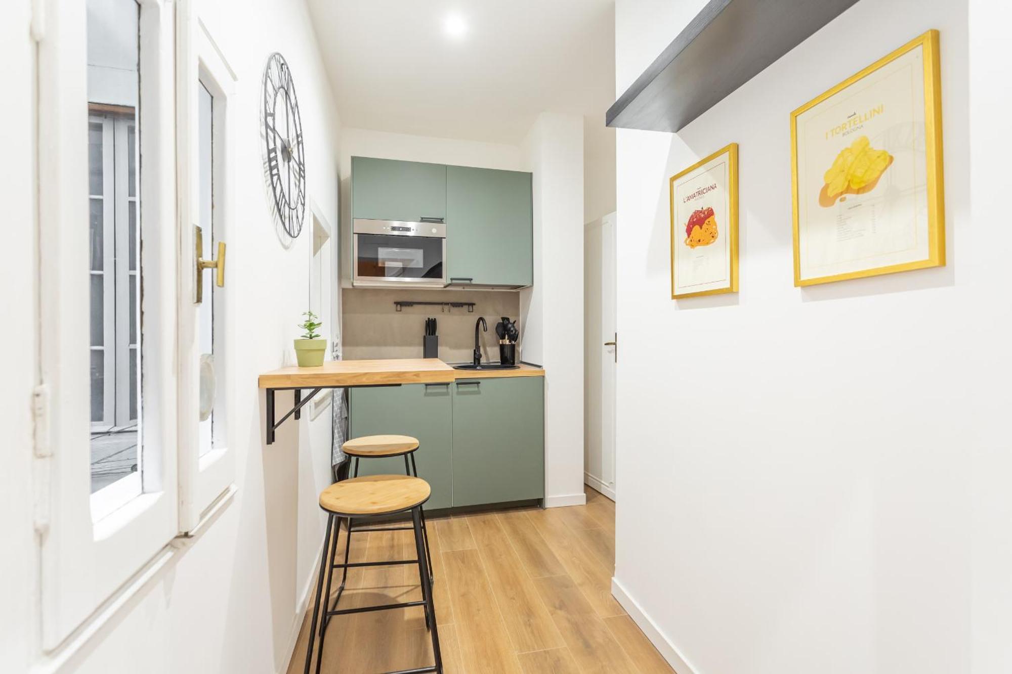 2 Bdr Navona Quintessential Charm Apartment Rome Bagian luar foto