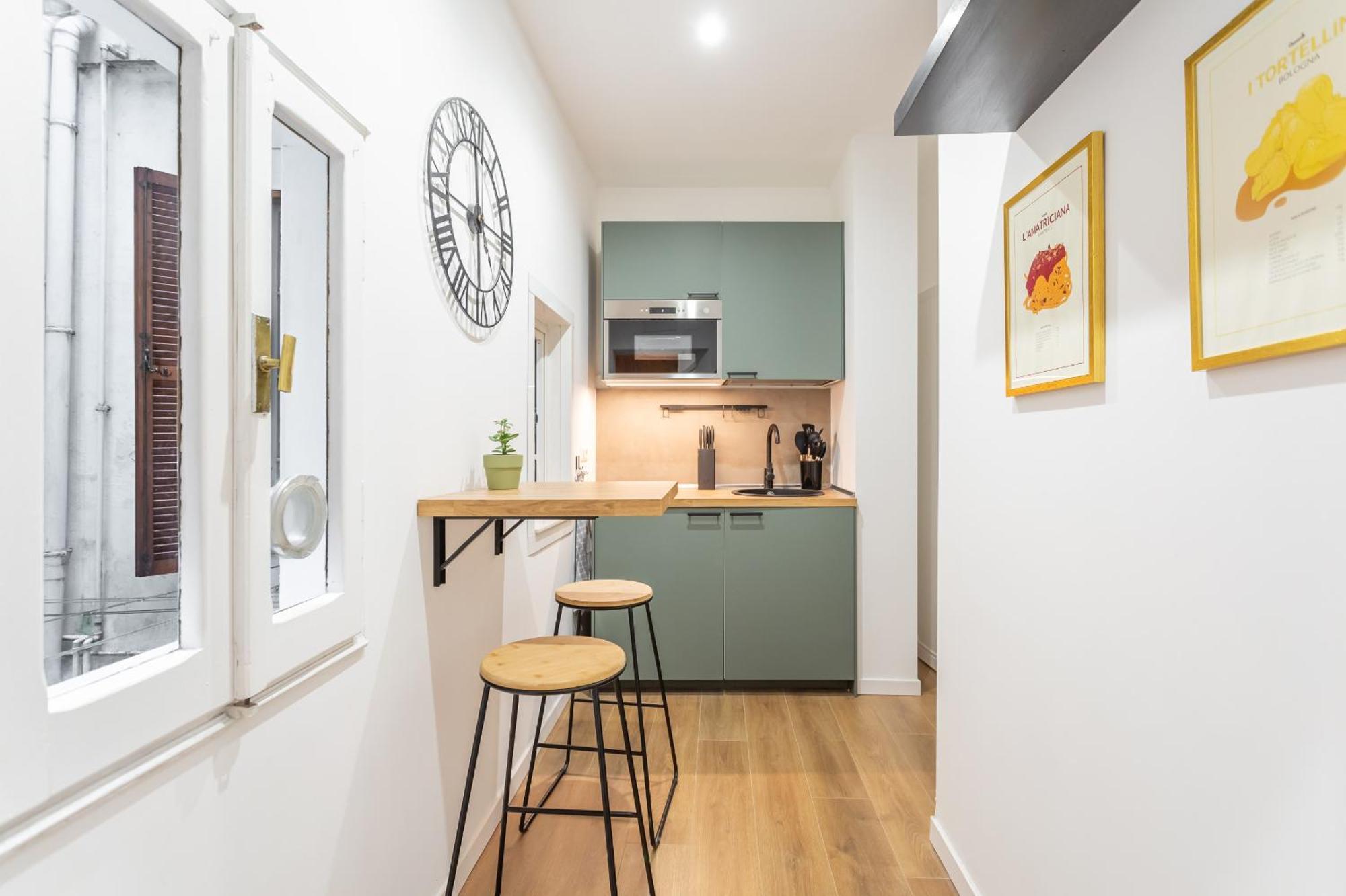 2 Bdr Navona Quintessential Charm Apartment Rome Bagian luar foto