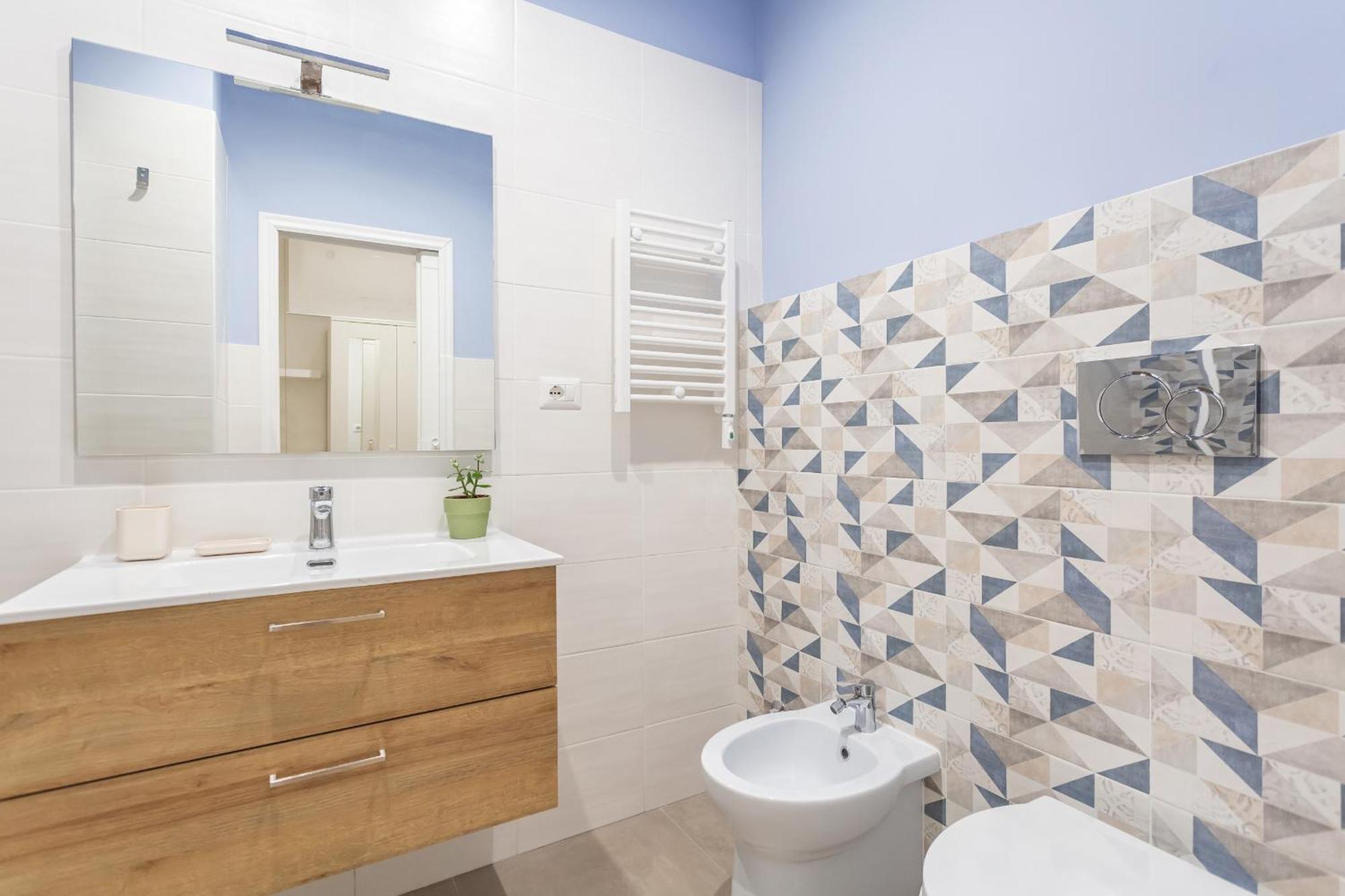 2 Bdr Navona Quintessential Charm Apartment Rome Bagian luar foto