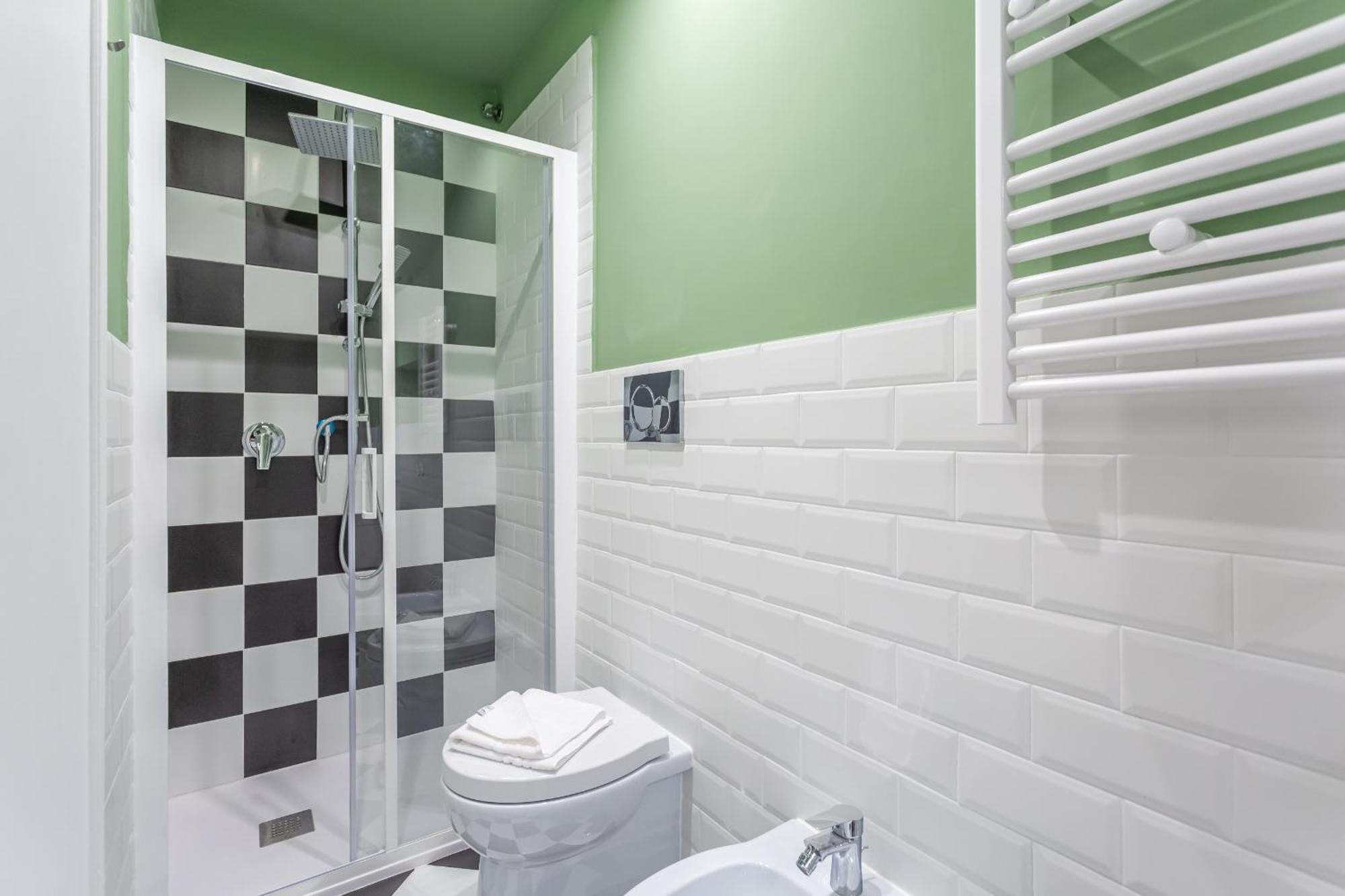 2 Bdr Navona Quintessential Charm Apartment Rome Bagian luar foto