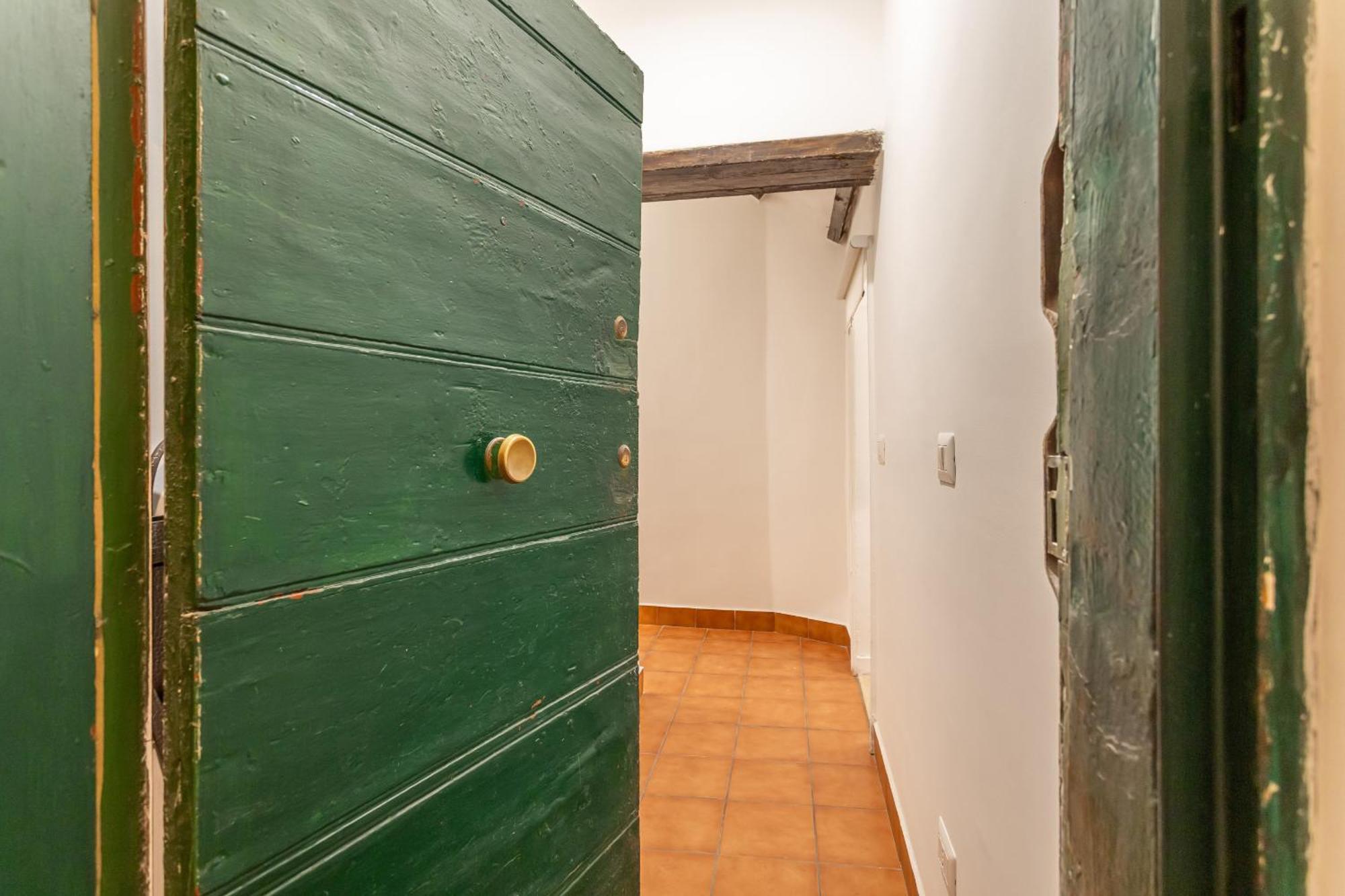 2 Bdr Navona Quintessential Charm Apartment Rome Bagian luar foto