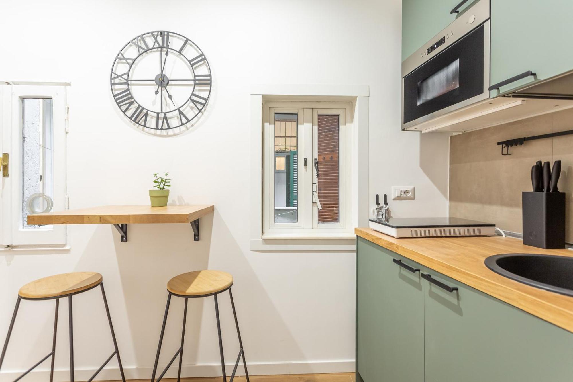 2 Bdr Navona Quintessential Charm Apartment Rome Bagian luar foto